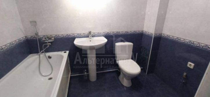 1-комн квартира Оранжерейный пр.