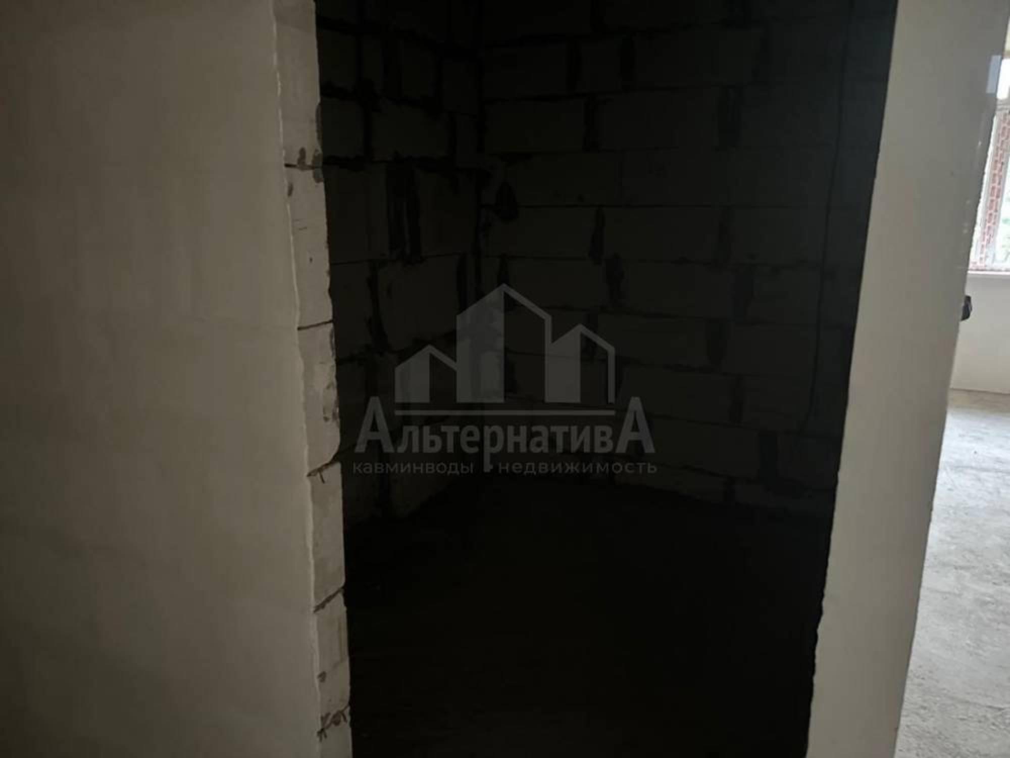 Купить квартиру за 6 350 000 рублей на Фучика ул.