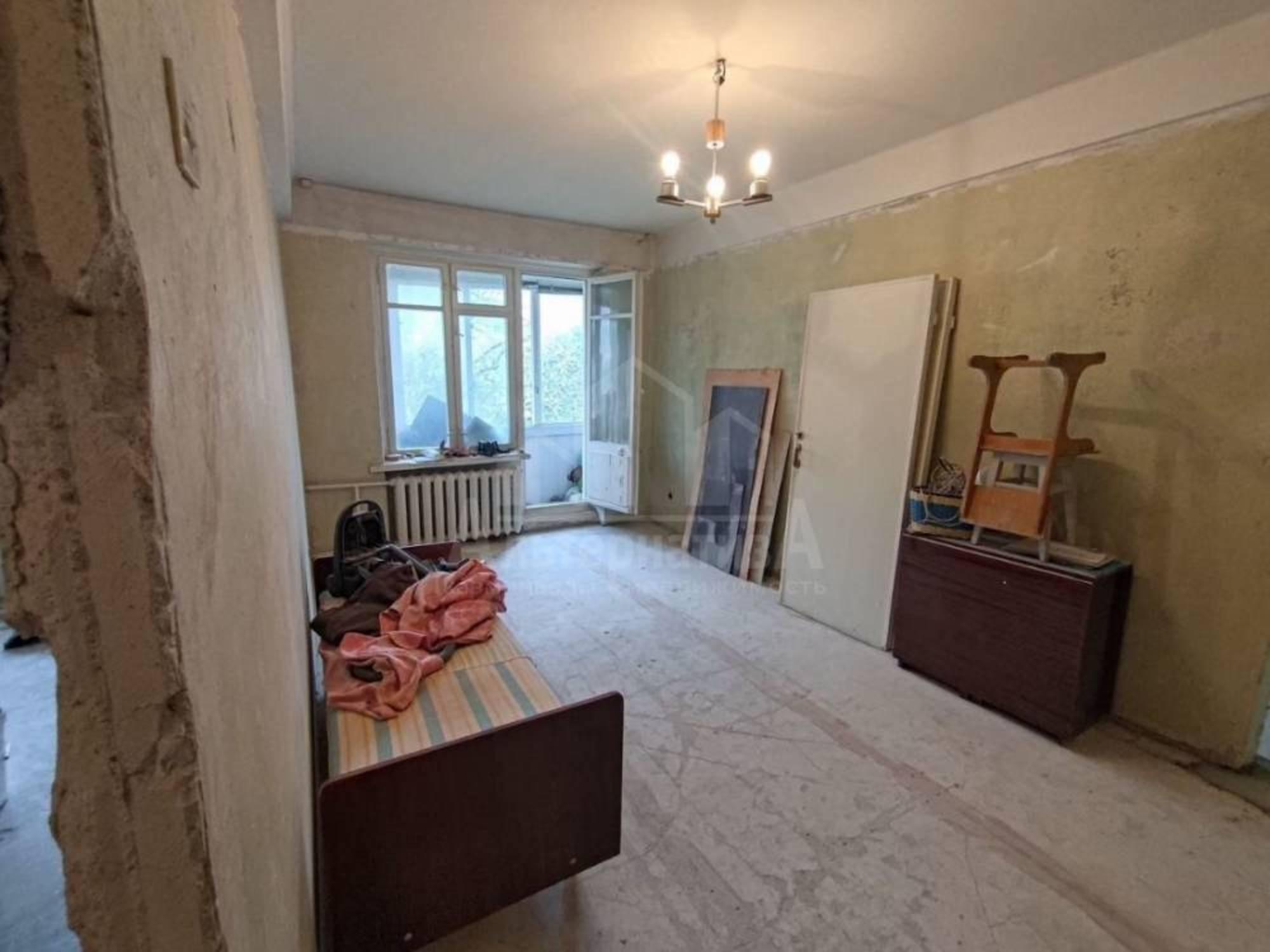 Купить квартиру за 5 750 000 рублей на Бульварная ул.