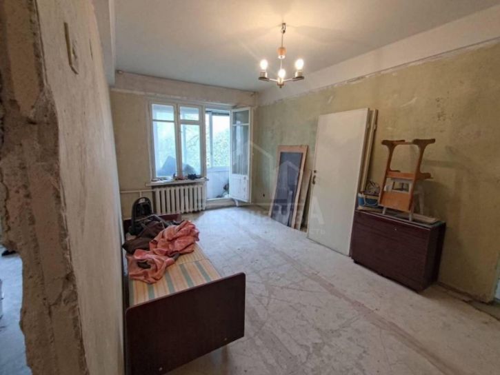 2-комн квартира Бульварная ул.
