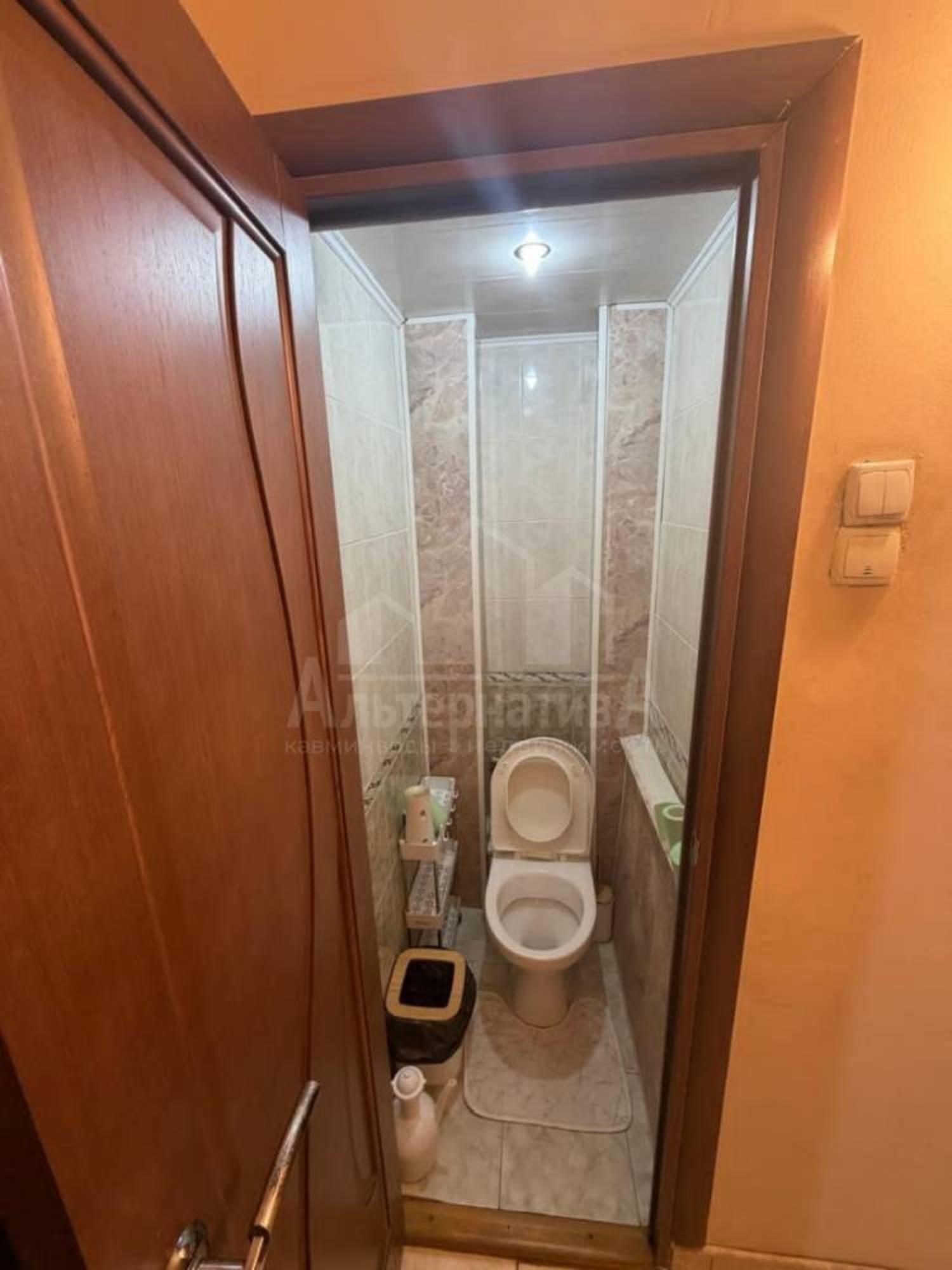 Купить квартиру за 7 500 000 рублей на Панагюриште ул.