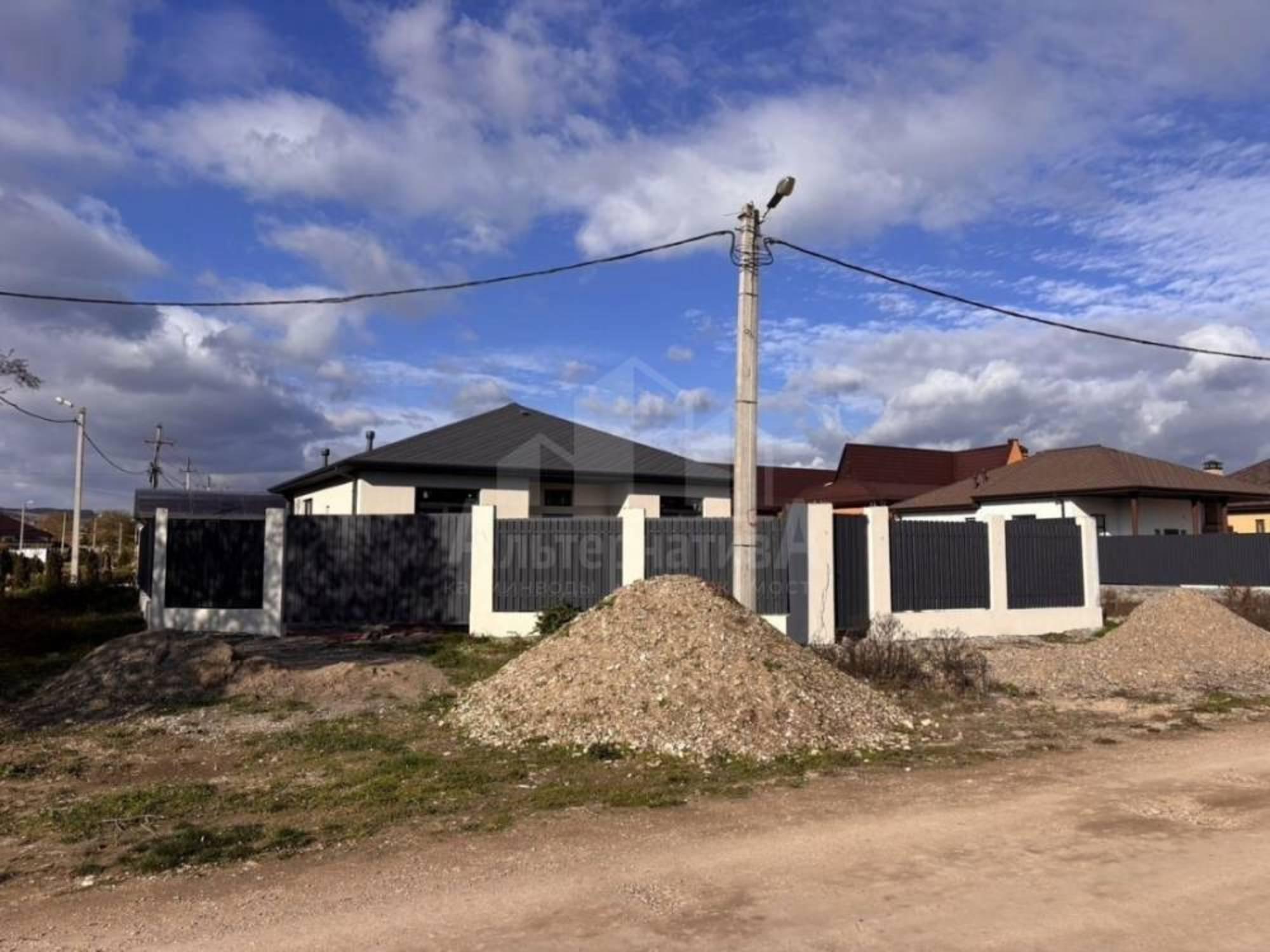 Купить дачу, дом, коттедж за 14 700 000 рублей на Огородная ул.