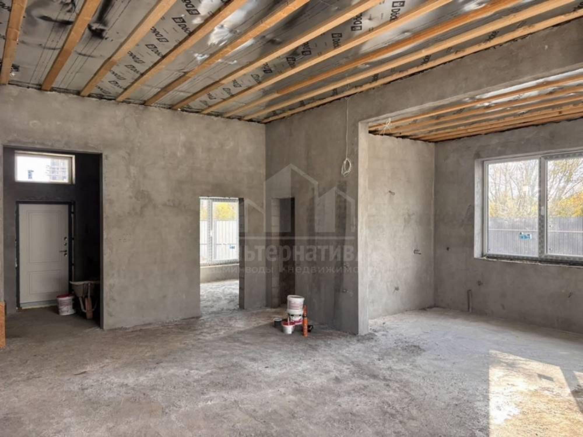 Купить дачу, дом, коттедж за 14 700 000 рублей на Огородная ул.