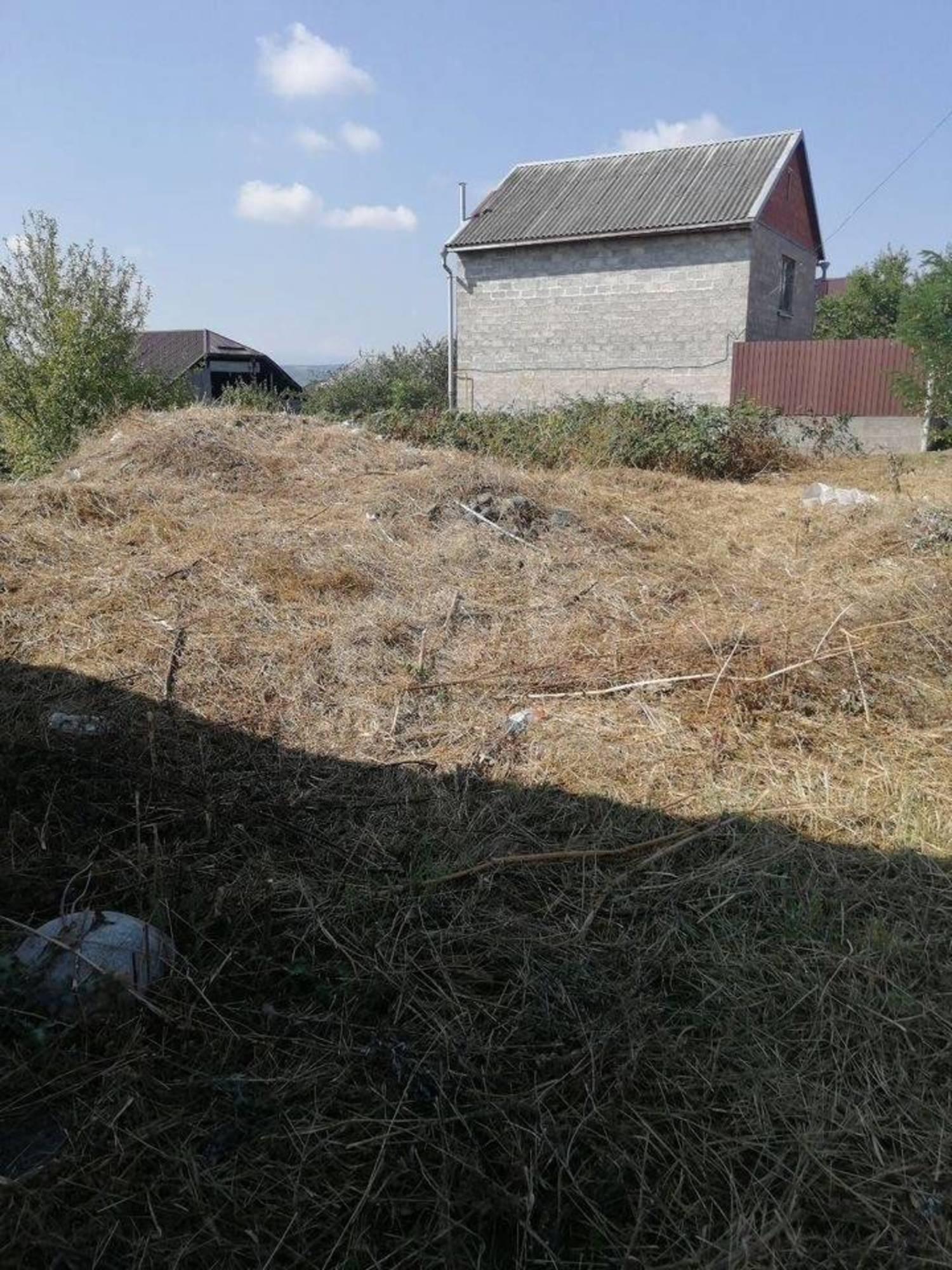 Купить землю, земельный участок за 3 500 000 рублей на Виноградная ул.