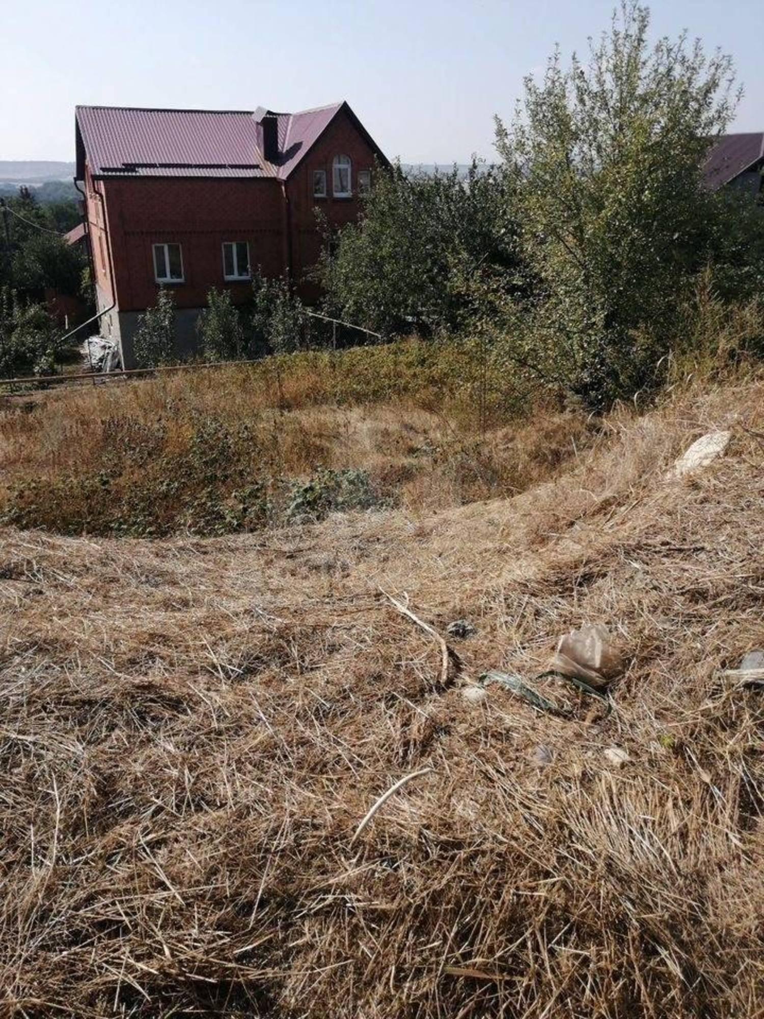 Купить землю, земельный участок за 3 500 000 рублей на Виноградная ул.