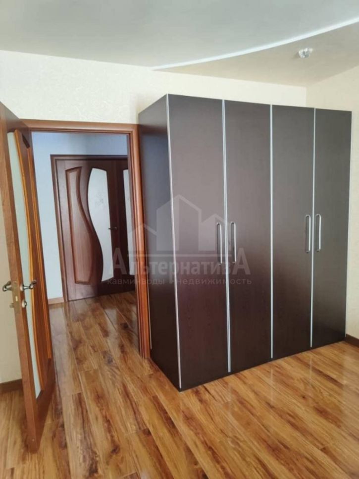 3-комн квартира Нежнова ул.