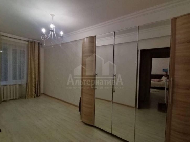 2-комн квартира Нежнова ул.