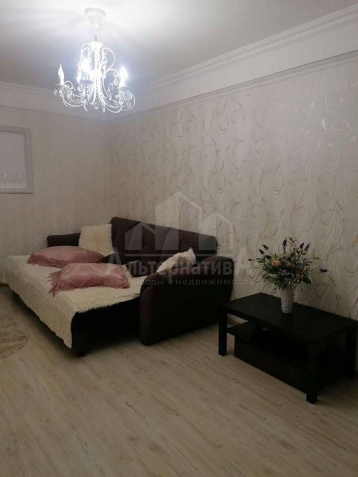 2-комн квартира Нежнова ул.