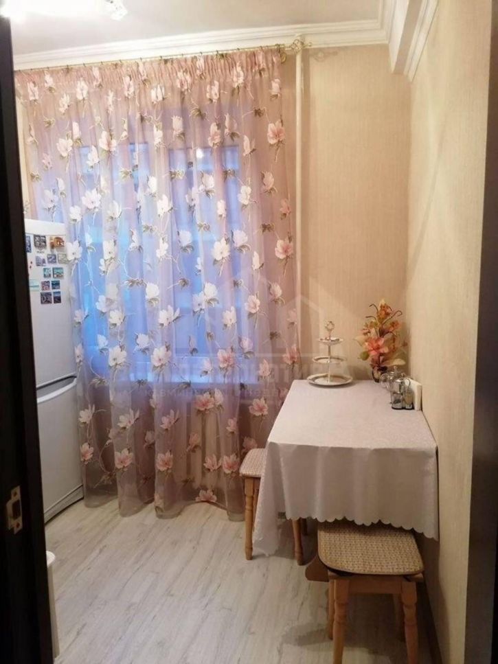2-комн квартира Нежнова ул.