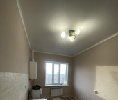 2-комн, 38кв м, этаж 5/5 Юлиуса Фучика ул, 17