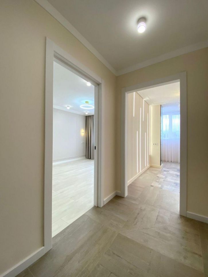 1-комн квартира Булгакова ул, 23