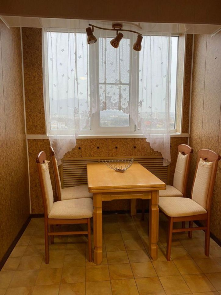 3-комн квартира Февральская ул, 79