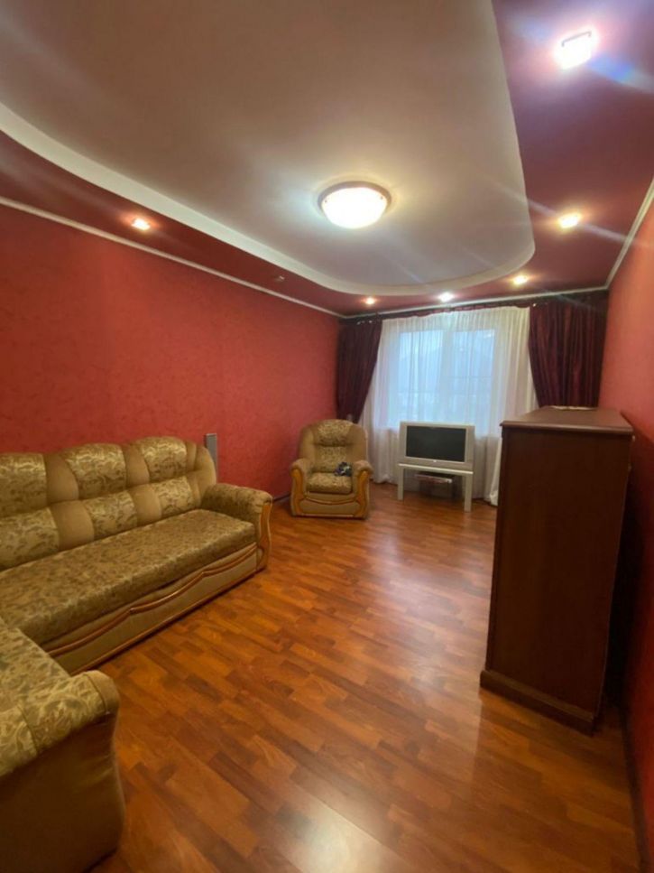 3-комн квартира Февральская ул, 79