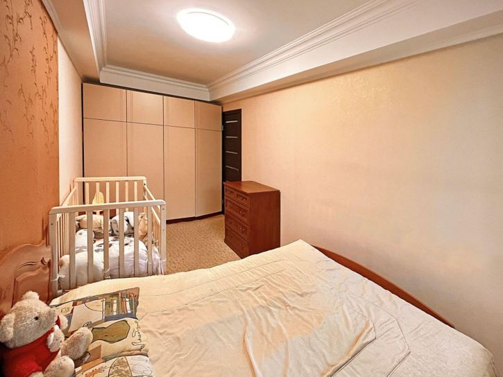 2-комн квартира Юлиуса Фучика ул, 4к3