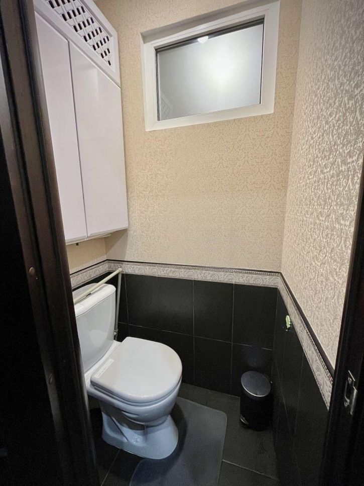 2-комн квартира Юлиуса Фучика ул, 4к3