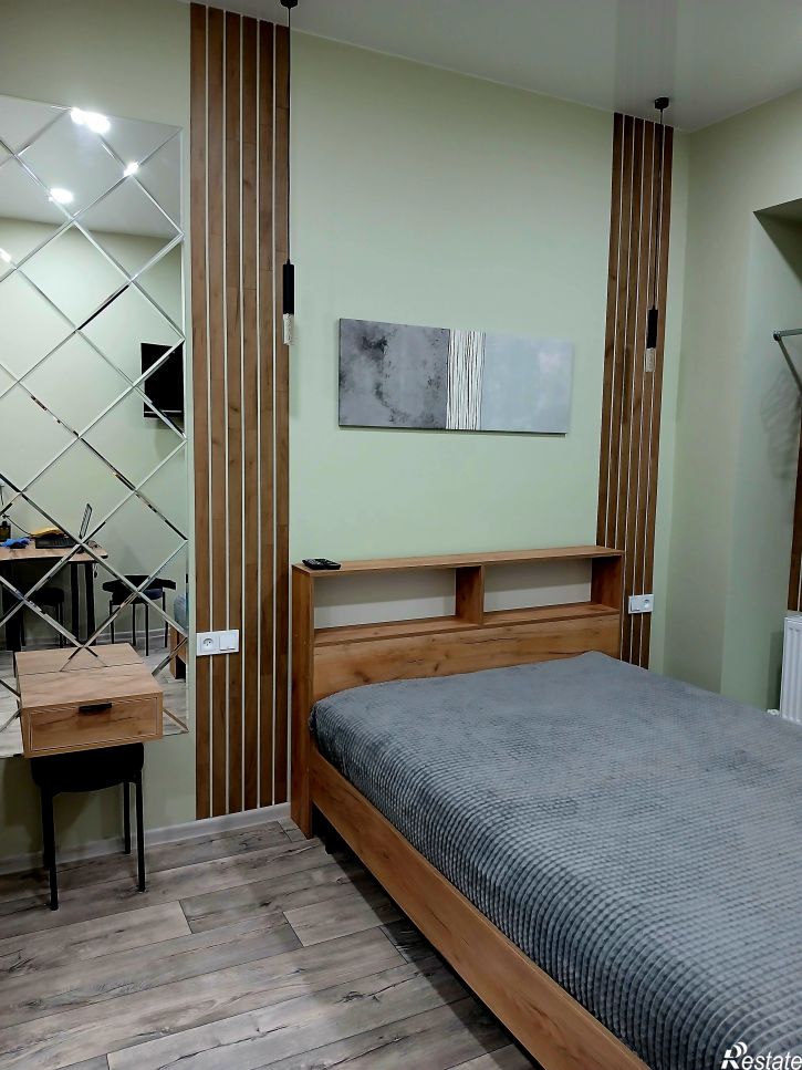 2-комн квартира Кирова, 12 Б