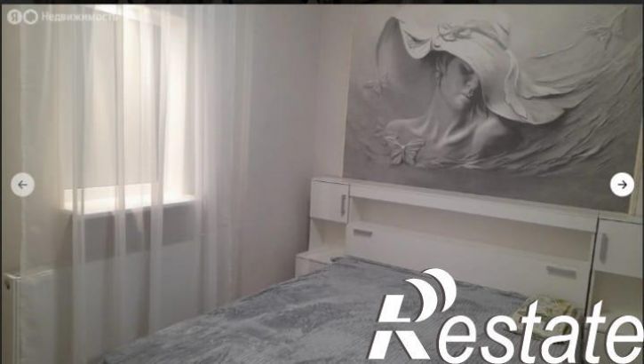 2-комн квартира Кирова, 7