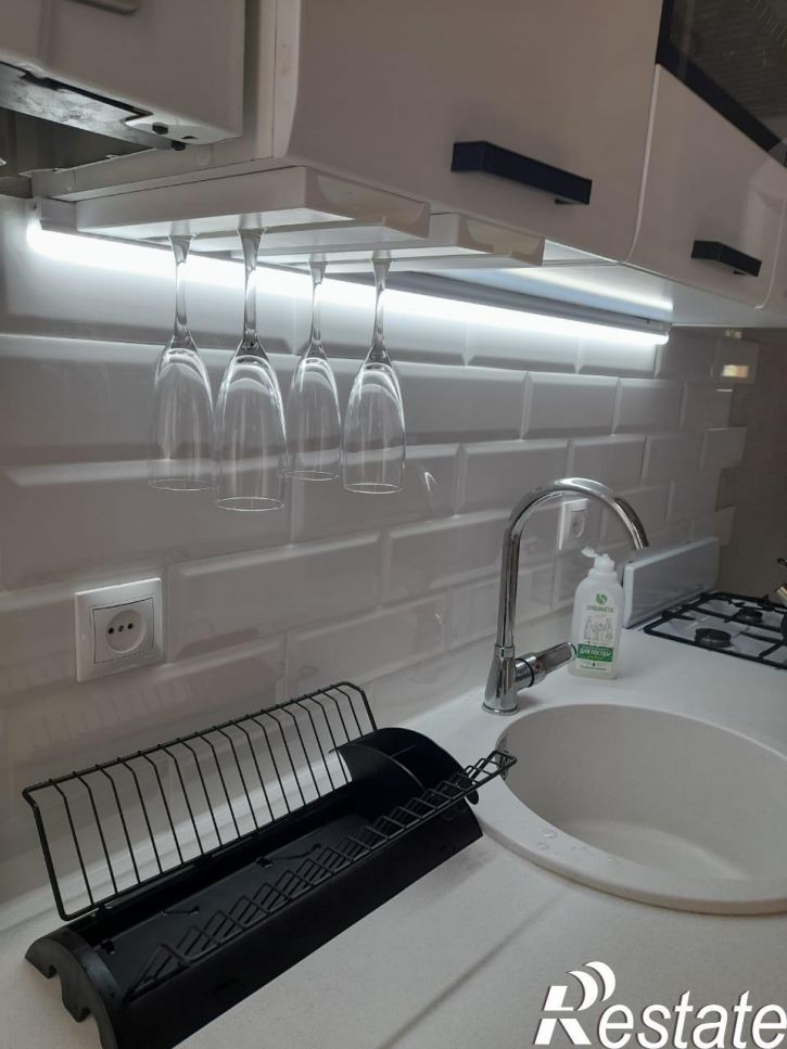 2-комн квартира Кирова, 7