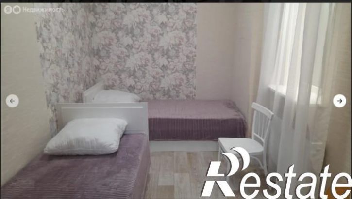 2-комн квартира Кирова, 7