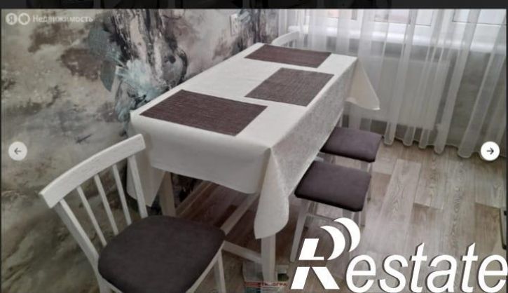 2-комн квартира Кирова, 7