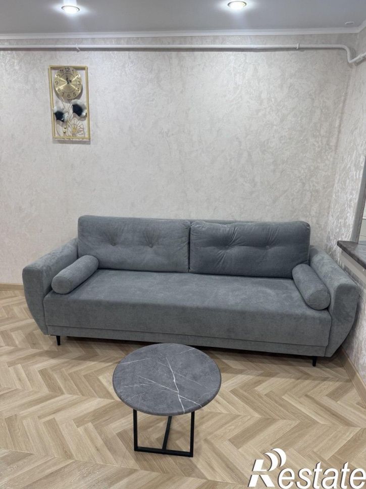 1-комн квартира Соборная, 3