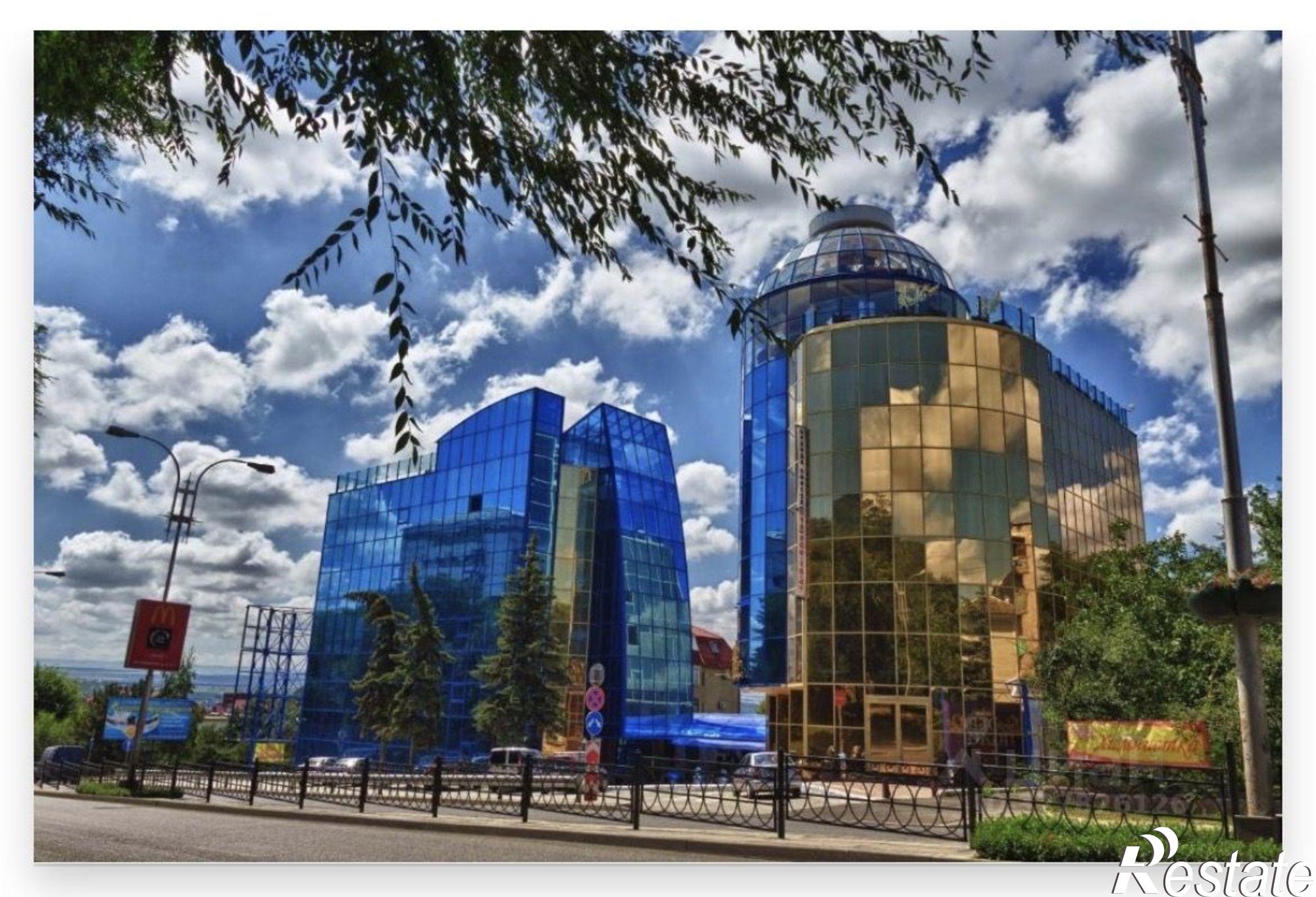 Купить ОСЗ, отдельно стоящее здание за 425 002 000 рублей на пр-кт Калинина, 40