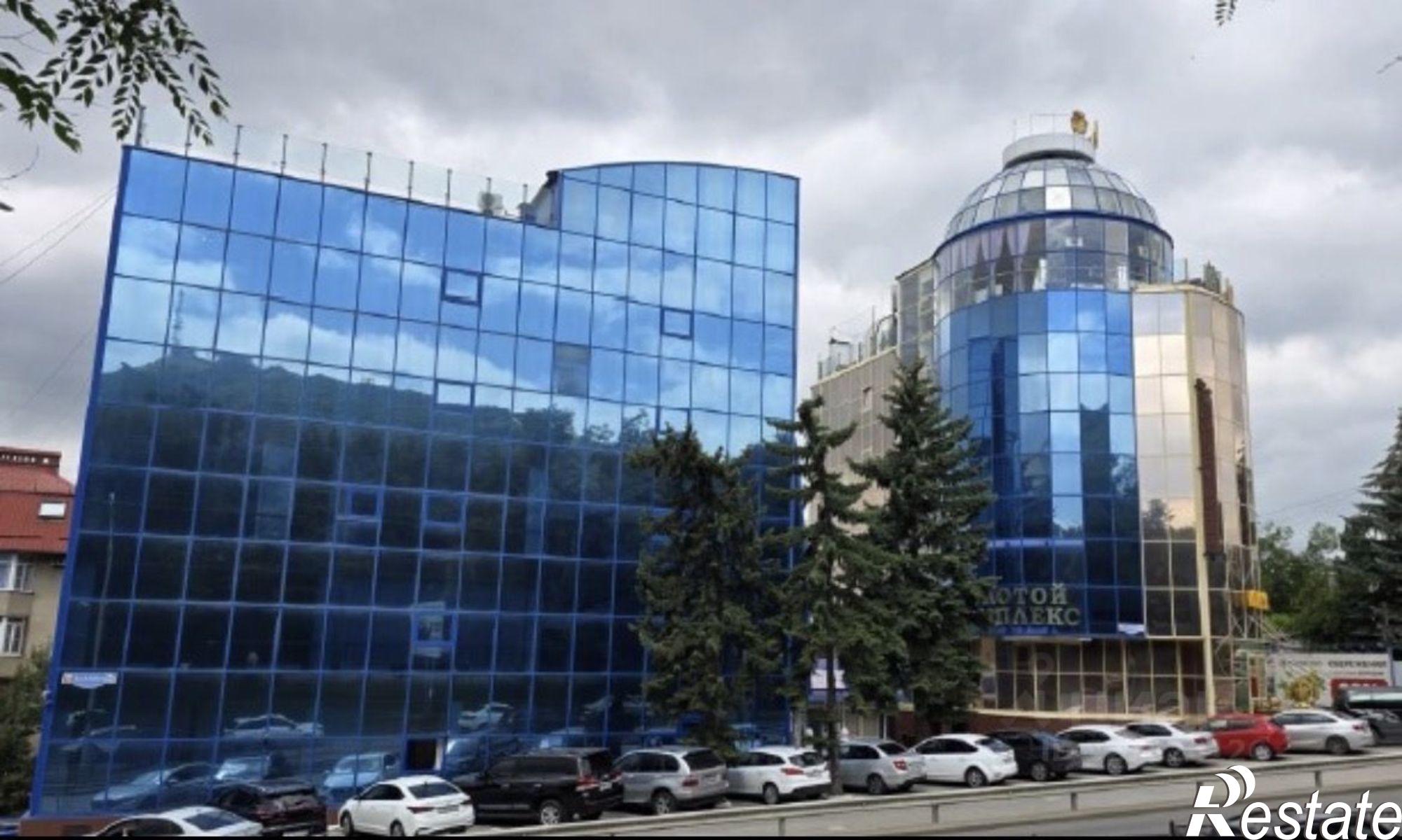 Купить ОСЗ, отдельно стоящее здание за 425 002 000 рублей на пр-кт Калинина, 40