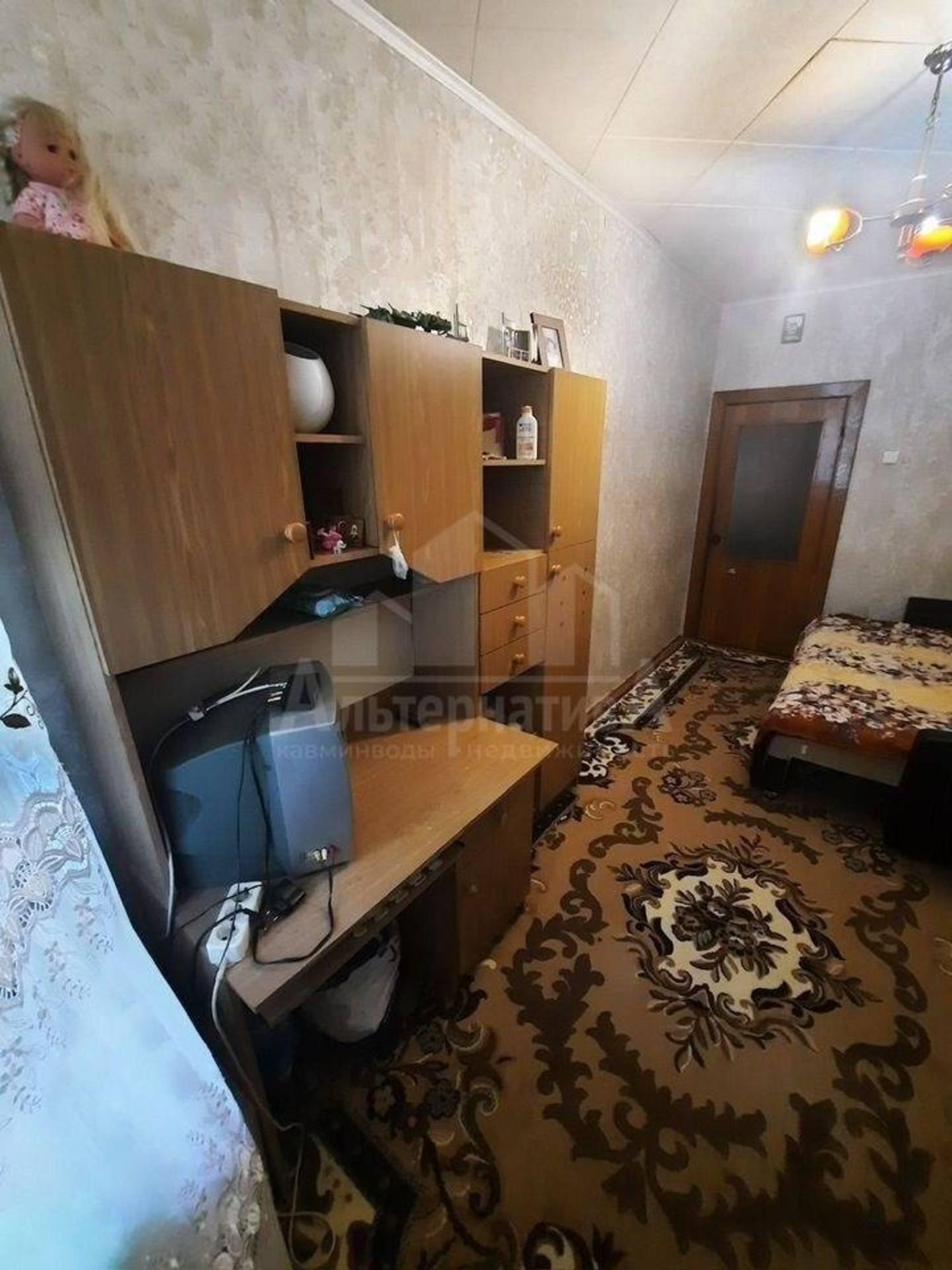 Купить квартиру за 7 000 000 рублей на Егоршина ул.