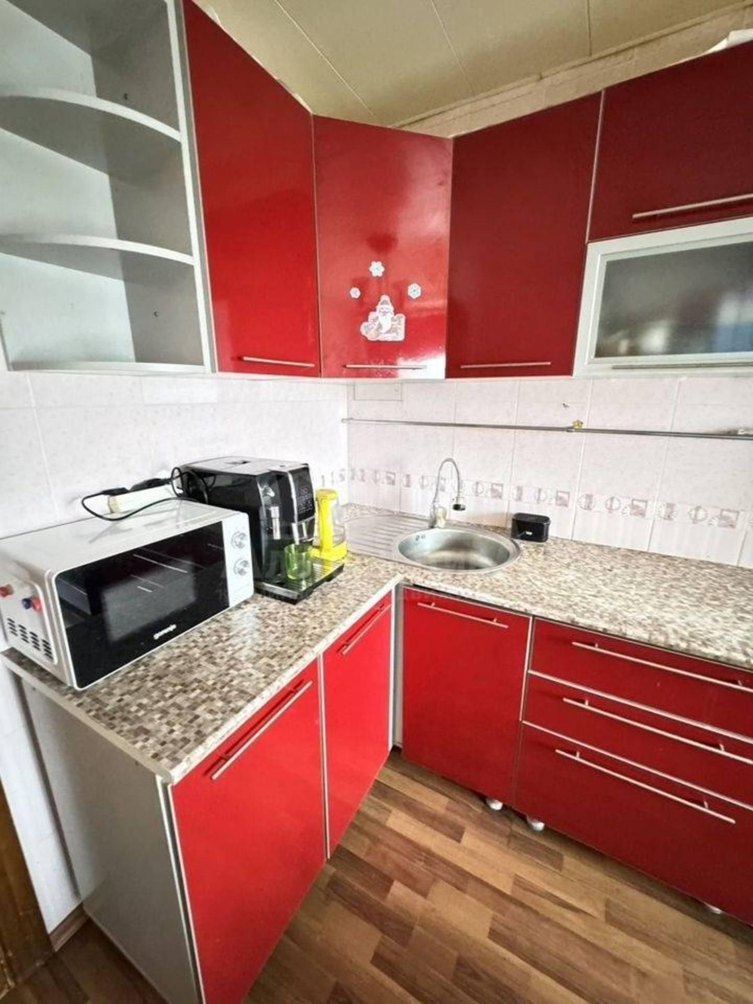Купить квартиру за 7 700 000 рублей на Егоршина ул.