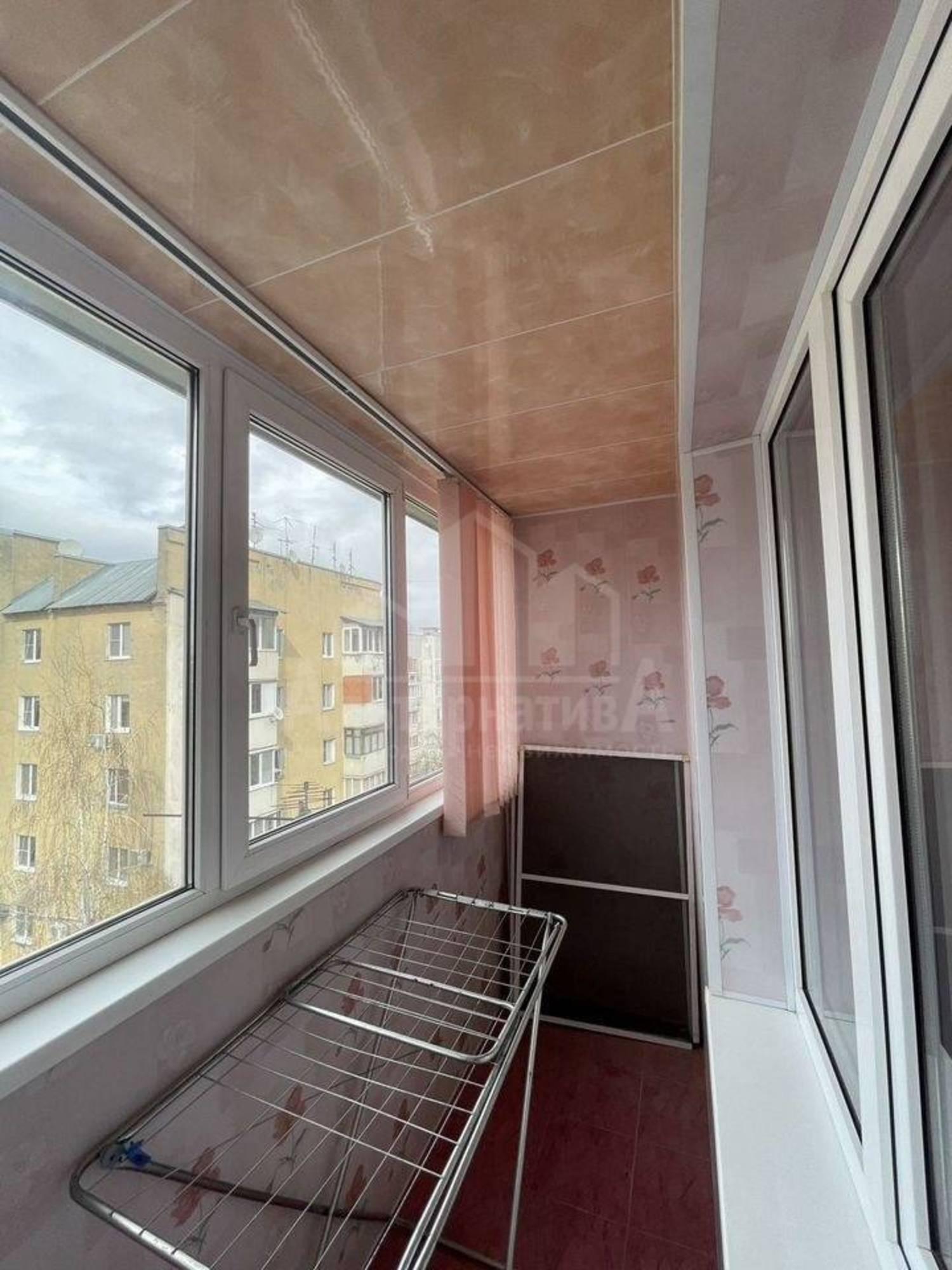 Купить квартиру за 7 700 000 рублей на Егоршина ул.