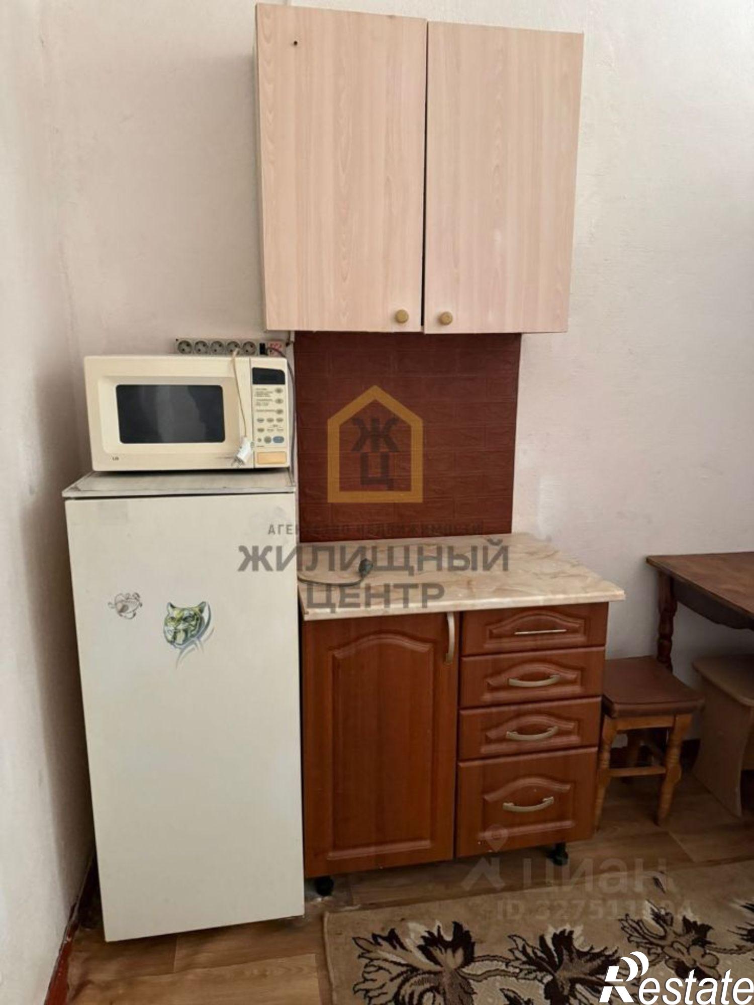 Купить комнату за 2 000 000 рублей на Саманная улица, 1