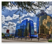 ОСЗ 4500 кв м пр-кт Калинина, 40