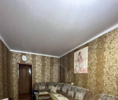 3-комн, 63кв м, этаж 2/6 Егоршина ул.