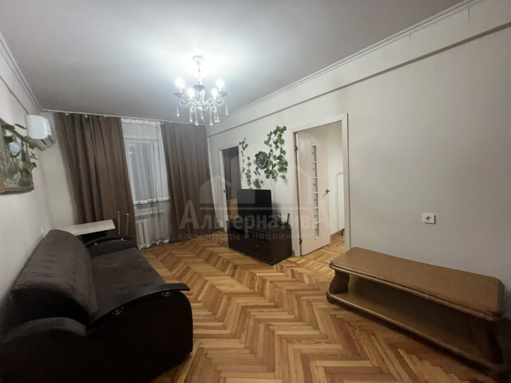 3-комн квартира Украинская ул.