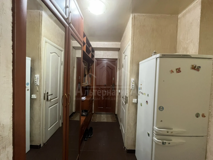 3-комн квартира Украинская ул.