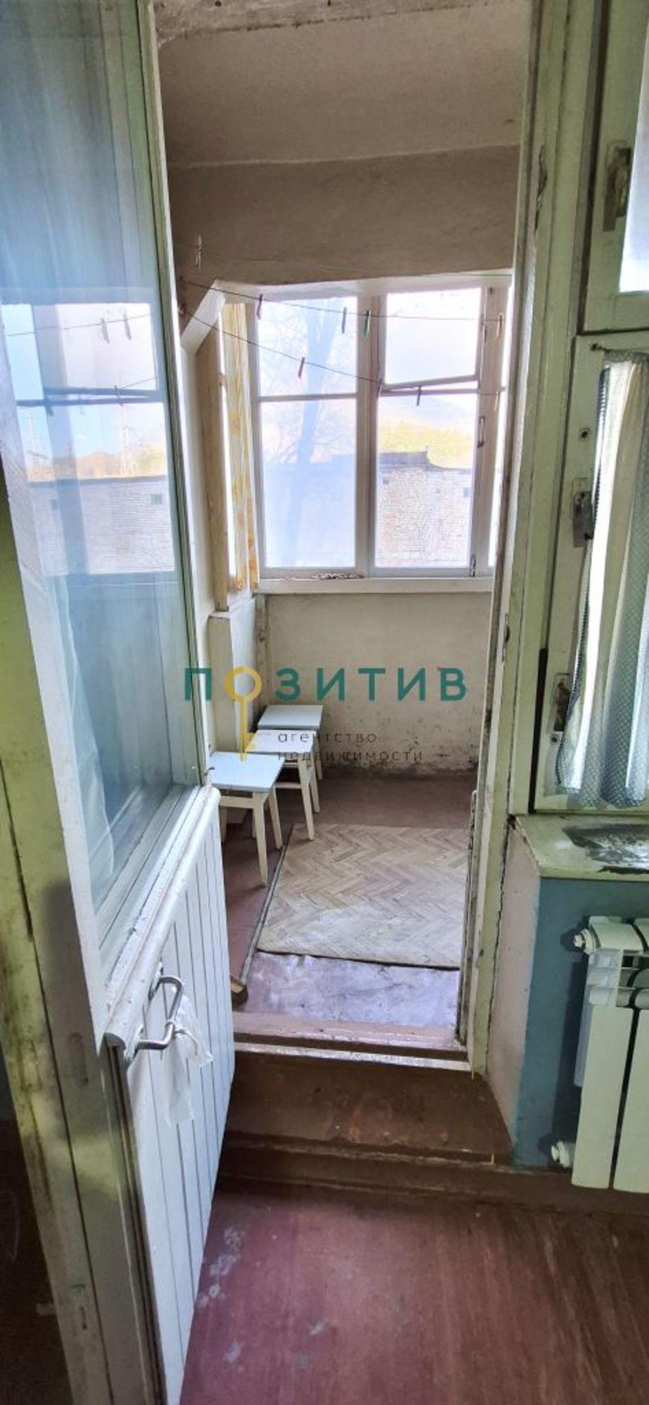 Купить квартиру за 5 500 000 рублей на Крайнего ул, 4