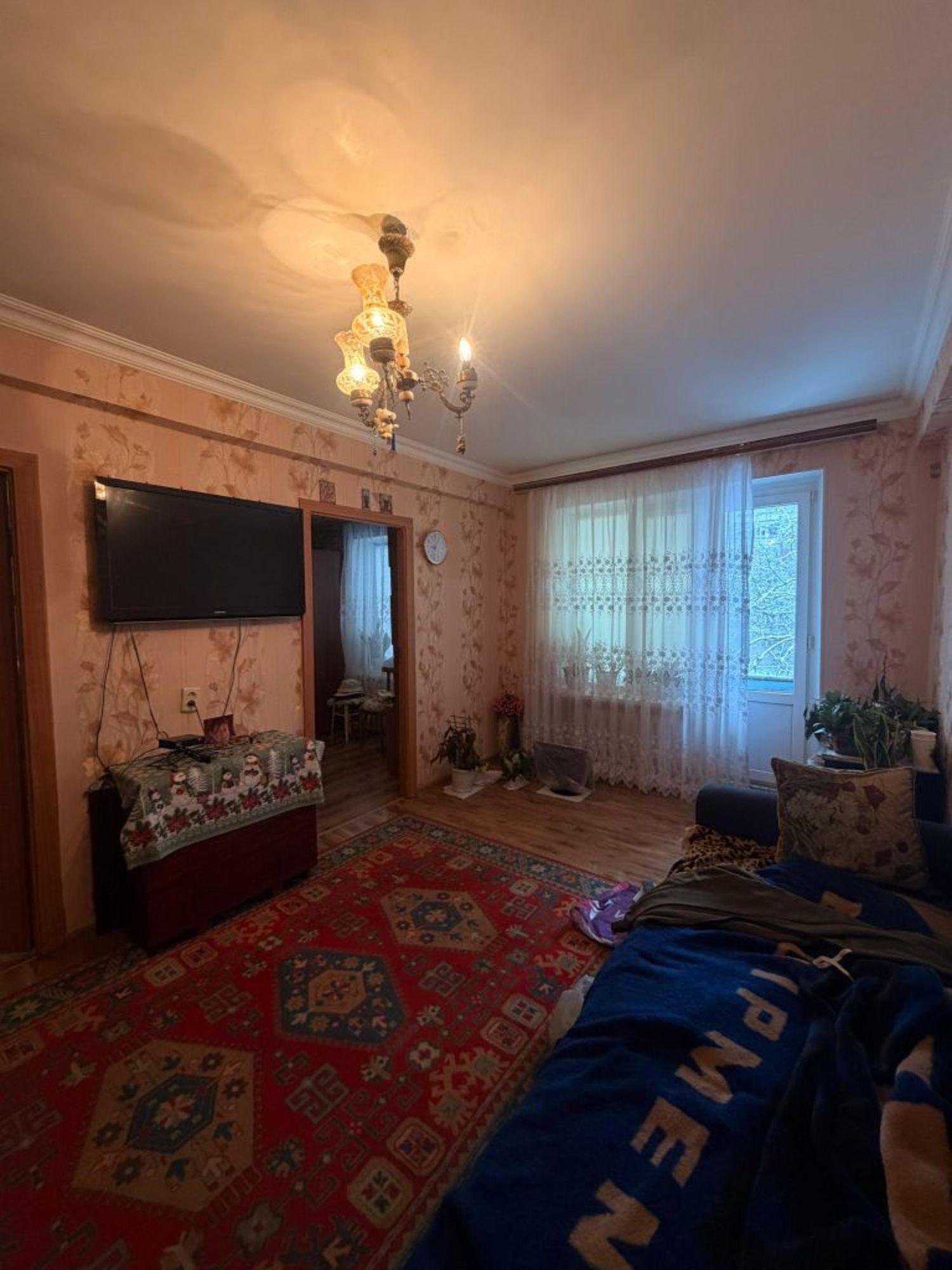 Купить квартиру за 6 499 000 рублей на Панагюриште ул, 16к2