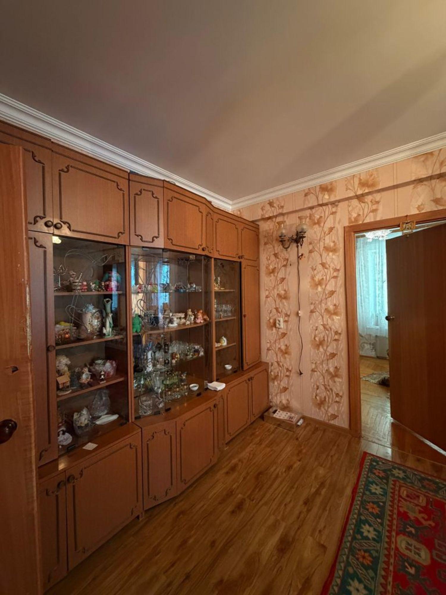 Купить квартиру за 6 499 000 рублей на Панагюриште ул, 16к2