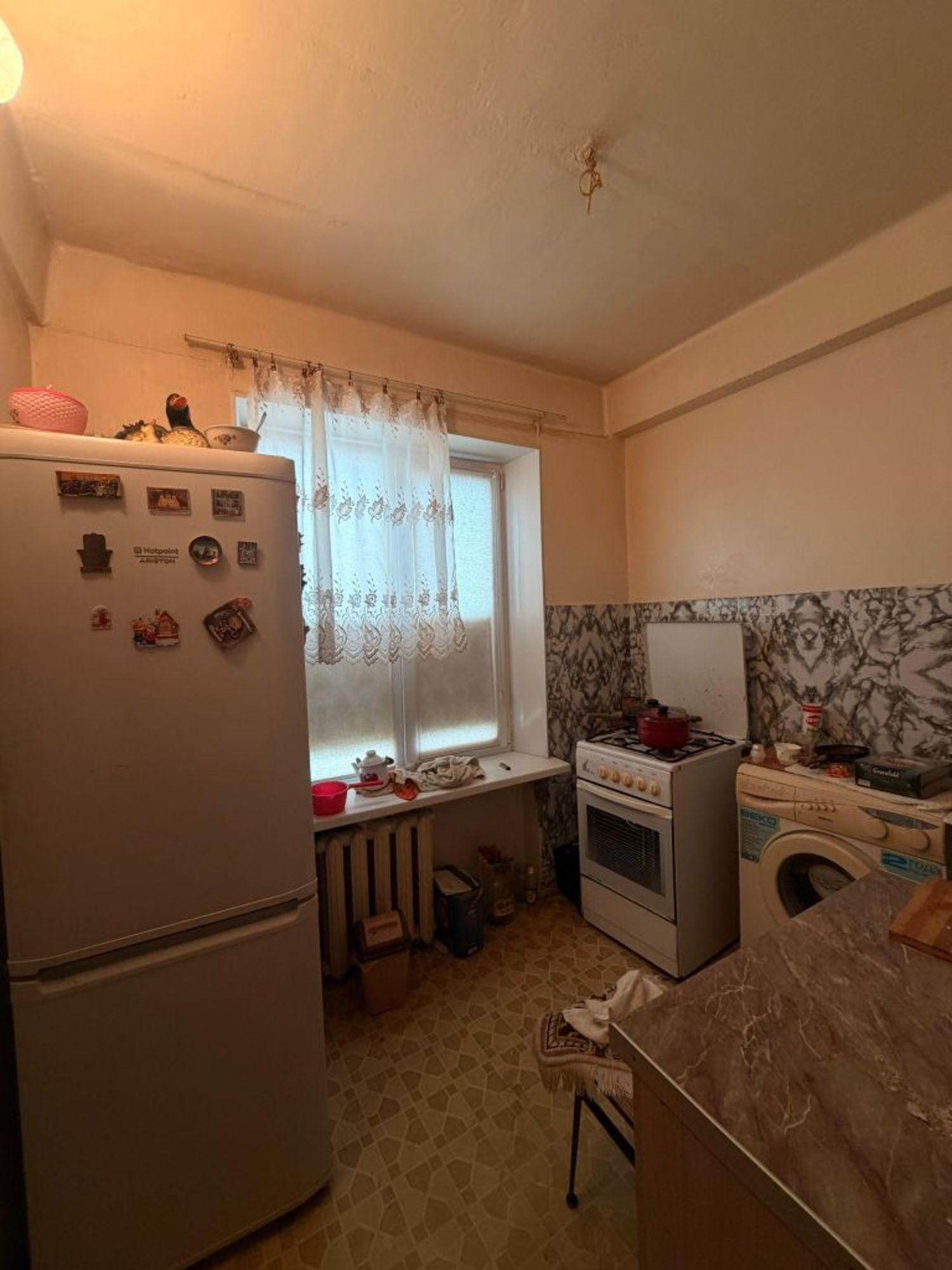 Купить квартиру за 6 499 000 рублей на Панагюриште ул, 16к2