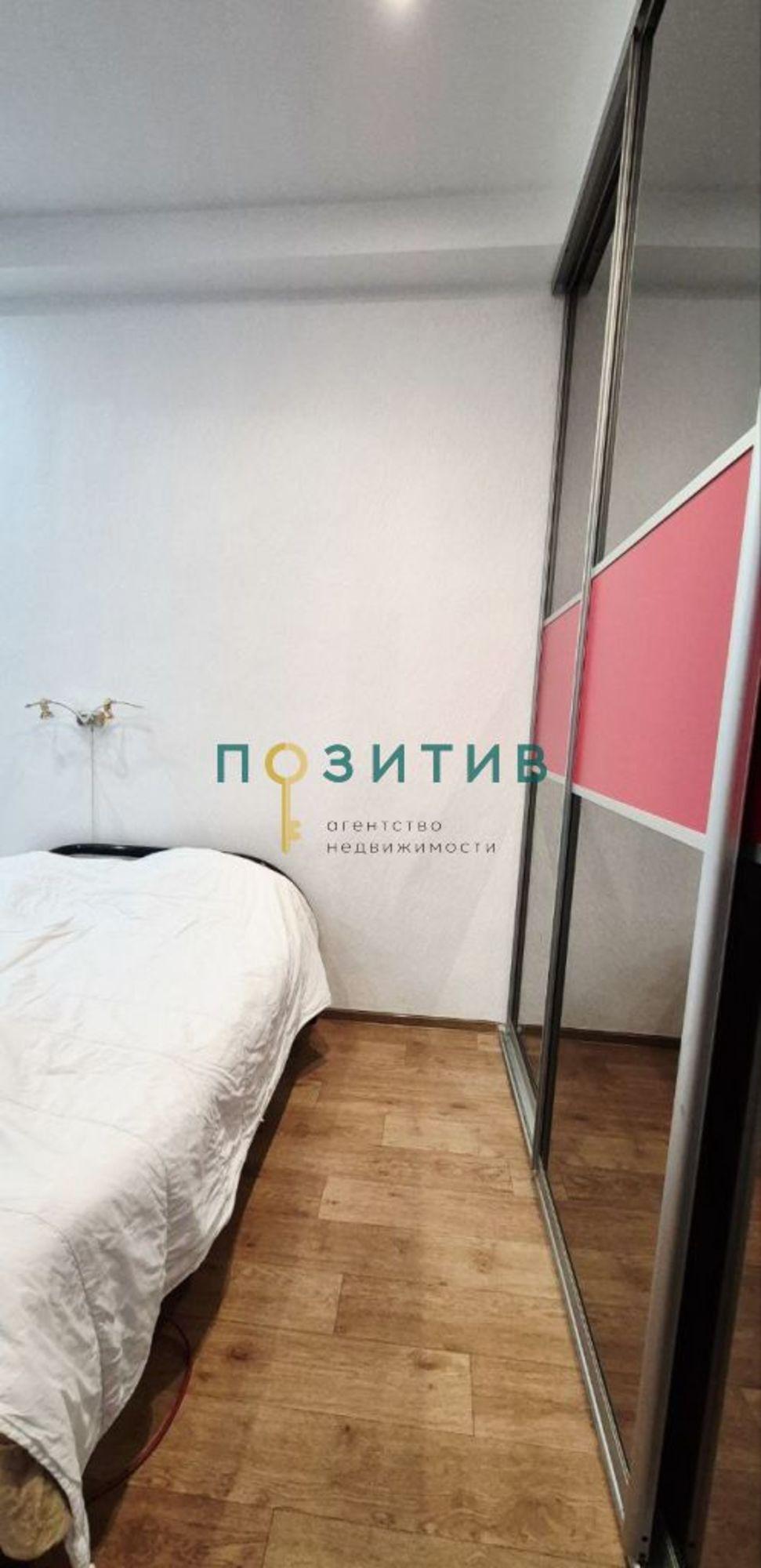 Купить квартиру за 7 200 000 рублей на Университетская ул, 27