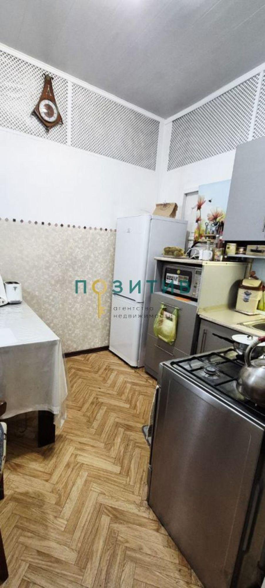 Купить квартиру за 7 200 000 рублей на Университетская ул, 27