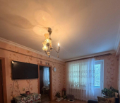 4-комн, 60кв м, этаж 5/5 Панагюриште ул, 16к2