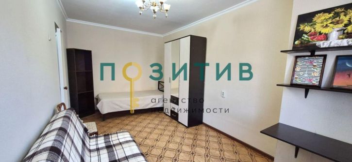 1-комн квартира 40 лет Октября пр-кт, 40