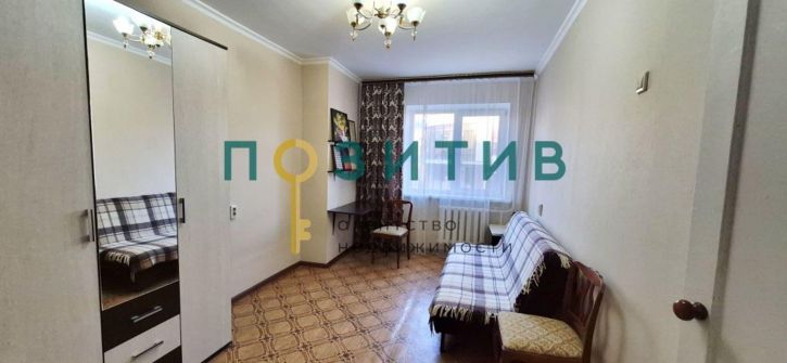 1-комн квартира 40 лет Октября пр-кт, 40
