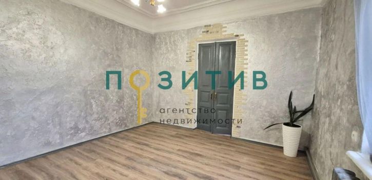 2-комн квартира Коста Хетагурова ул, 19