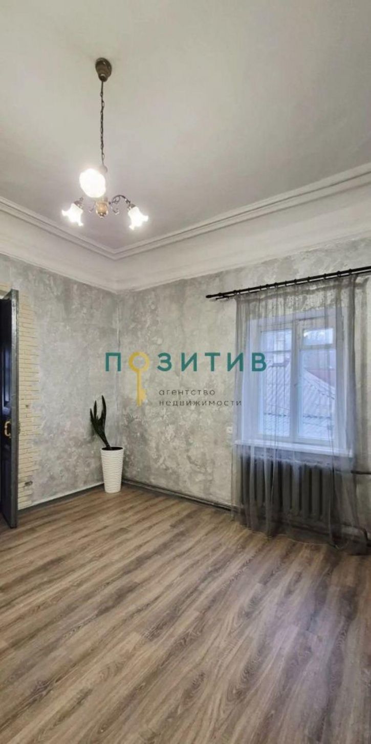 2-комн квартира Коста Хетагурова ул, 19