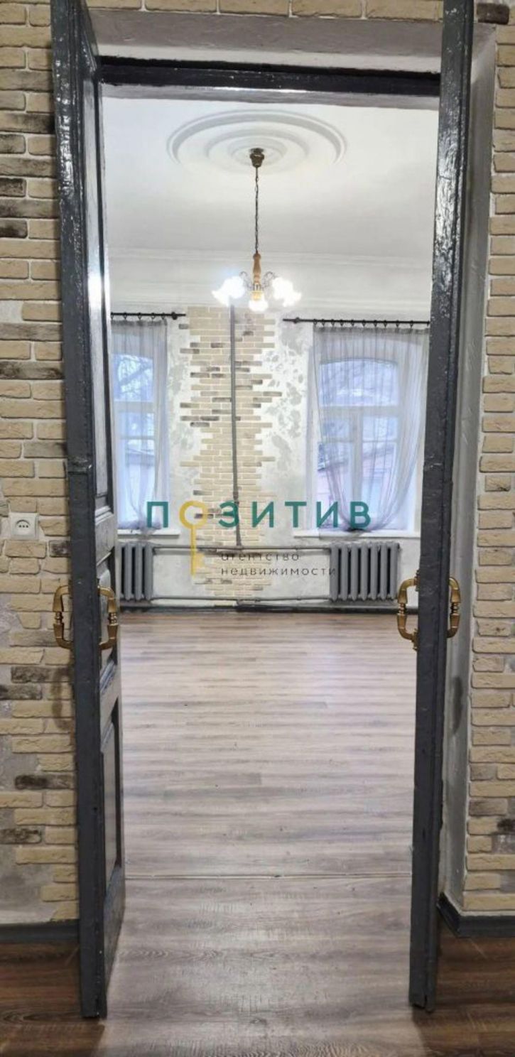 2-комн квартира Коста Хетагурова ул, 19