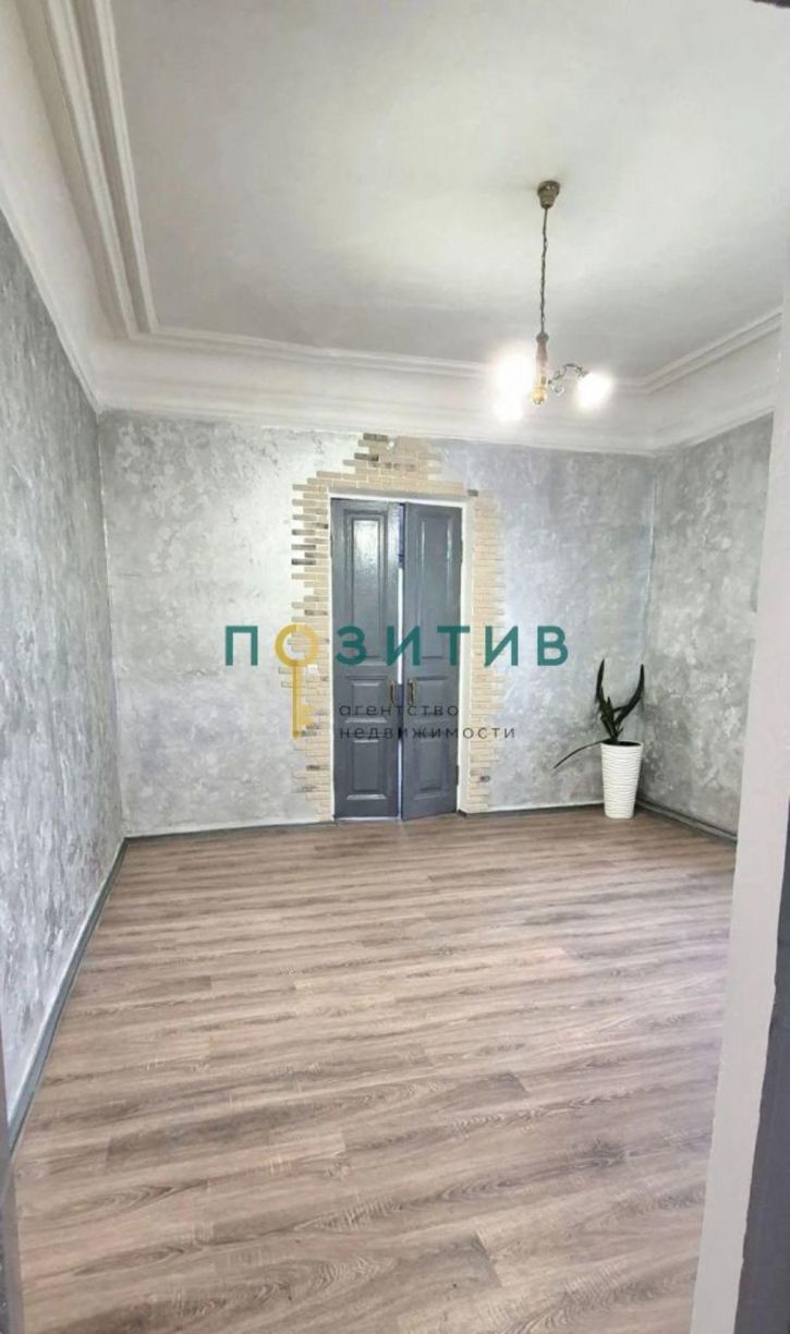2-комн квартира Коста Хетагурова ул, 19