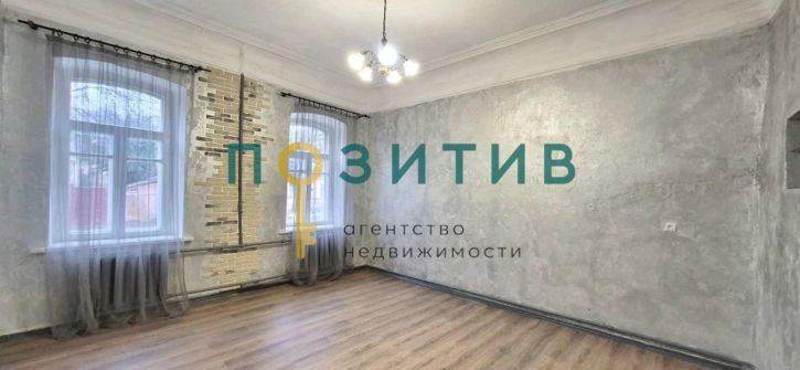 2-комн квартира Коста Хетагурова ул, 19