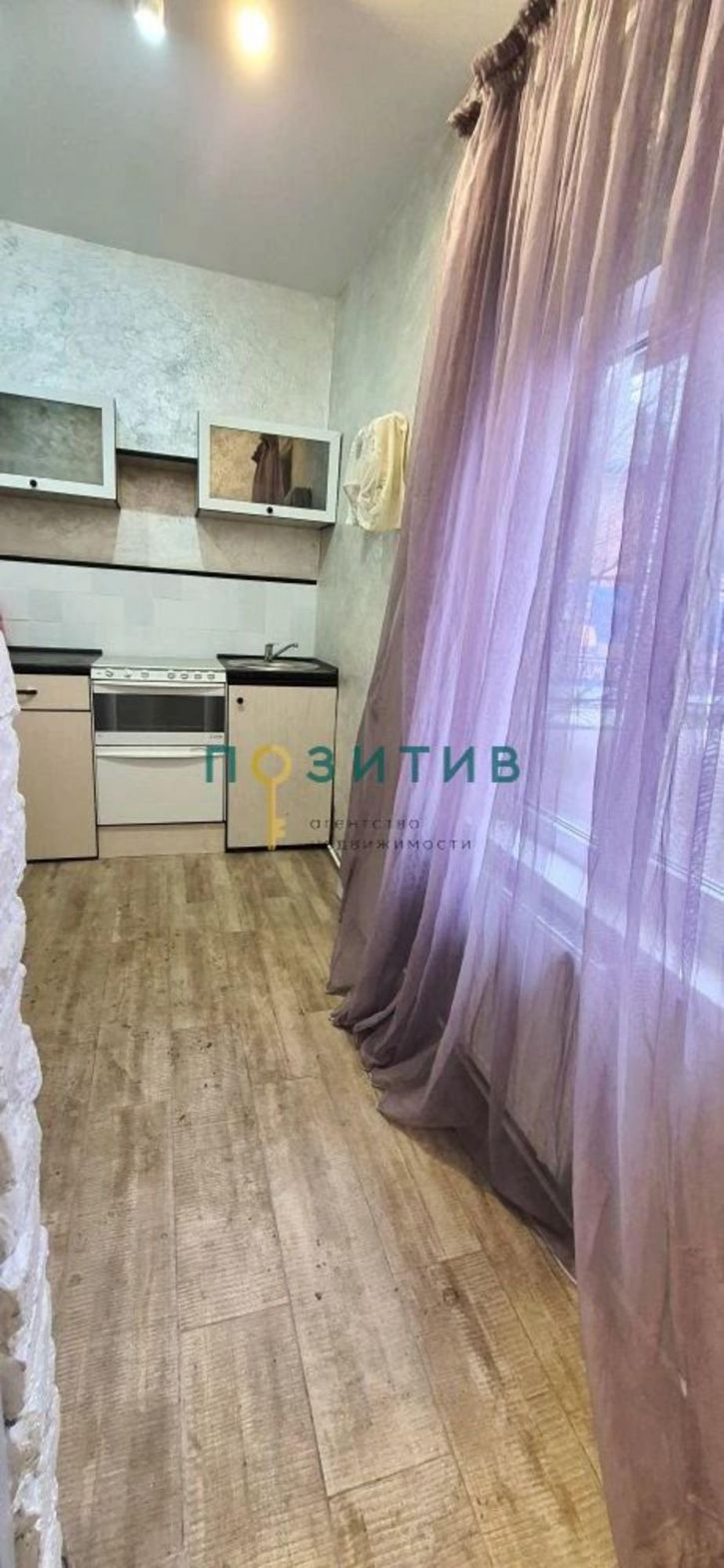 2-комн квартира Коста Хетагурова ул, 19